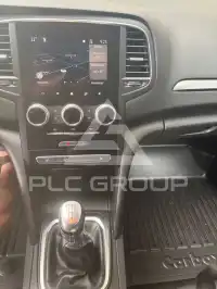 2021 Renault Megane
