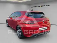 2021 Renault Megane