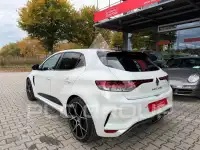 2021 Renault Megane