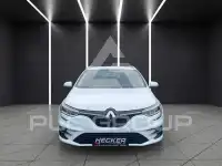 2021 Renault Megane