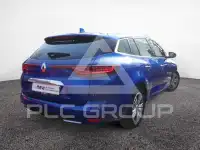 2021 Renault Megane