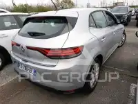 2021 Renault Megane