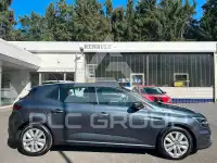 2021 Renault Megane