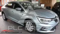 2021 Renault Megane
