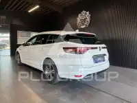 2021 Renault Megane