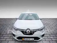 2021 Renault Megane