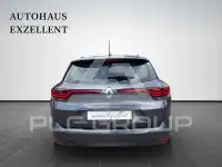 2021 Renault Megane
