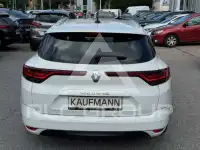 2021 Renault Megane