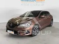 2021 Renault Megane