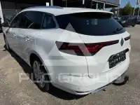 2021 Renault Megane
