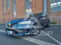 2021 Renault Megane