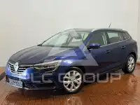 2021 Renault Megane