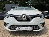 2021 Renault Megane