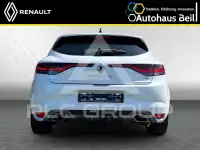 2021 Renault Megane