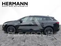 2021 Renault Megane