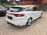 2021 Renault Megane