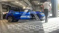 2021 Renault Megane