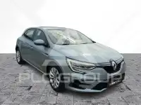 2021 Renault Megane