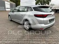 2021 Renault Megane