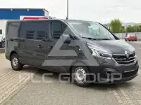2021 Renault Trafic