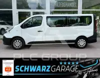 2021 Renault Trafic