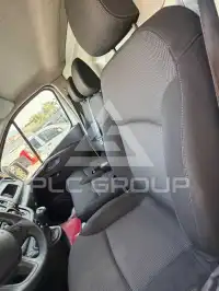 2021 Renault Trafic