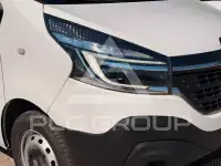2021 Renault Trafic