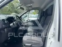 2021 Renault Trafic