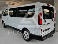 2021 Renault Trafic