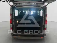 2021 Renault Trafic