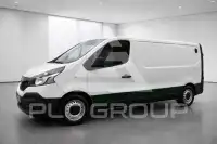2021 Renault Trafic