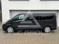 2021 Renault Trafic