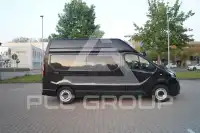 2021 Renault Trafic