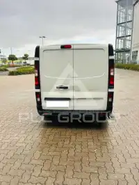 2021 Renault Trafic