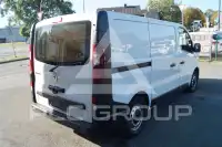 2021 Renault Trafic