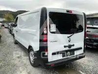 2021 Renault Trafic