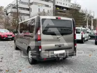 2021 Renault Trafic