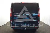 2021 Renault Trafic
