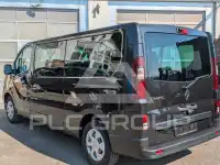 2021 Renault Trafic