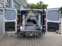 2021 Renault Trafic