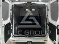 2021 Renault Trafic