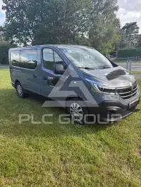 2021 Renault Trafic