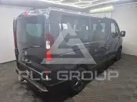 2021 Renault Trafic
