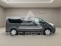2021 Renault Trafic