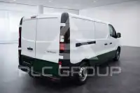 2021 Renault Trafic