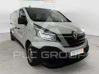 2021 Renault Trafic