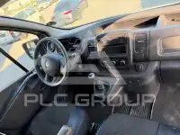 2021 Renault Trafic