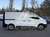 2021 Renault Trafic