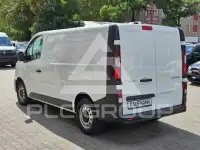 2021 Renault Trafic
