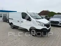 2021 Renault Trafic